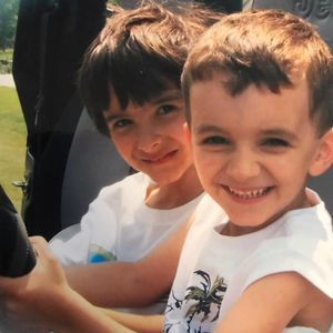 Meet your Posher, Violeta